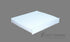 AC120GUD Cabin Filter Audi A1/ Vw Polo And Vivi (GUD)