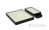 AC133GUD Cabin Filter Hyundai I30 (GUD)