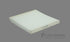 AC138GUD Cabin Filter Nissan Almera (GUD)