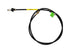 Accelerator Cable for Isuzu KB280D - AC1076