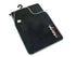 Autostyle Velour Black & Grey Floor Mats