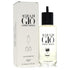 Acqua Di Gio Eau De Parfum Refill By Giorgio Armani