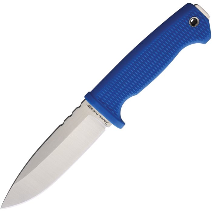 Demko FreeReign Blue/Grey