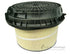 ADG1221 Hd Air Filter Mer Actros & Axor Truks (GUD)