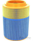 ADG1765R Hd Air Filter Iveco Euro Cargo (GUD)