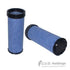 ADG1826R Hd Air Filter Isuzu Truck Ftr850 (GUD)