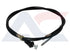 Hand Brake Cable (Left) for Ford Ranger & Mazda Drifter - RW33-189