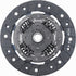 Clutch Kit Smart Fortwo M132 2007 - 2016 3000 951 097 (SACHS)