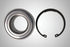 Front Wheel Bearing Kit (1 Wheel) Hyundai Elantra i30 Veloster Kia Cerato Soul 5125M