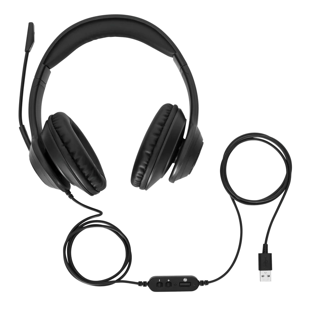 Targus Targus Wired Stereo Headset