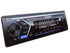 AudioFusion AF-5259 Multi-Colour Media Player with Siri/Android Function