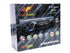 AudioFusion AF-5259 Multi-Colour Media Player with Siri/Android Function