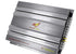 AudioFusion 6000w 4channel Amplifier