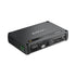Ice Power PS-25000.1 Pro Series 2500w 1120rms 2ohm Monoblock Amplifier