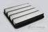 AG1438 Air Filter Landcruiser (GUD)