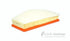 AG1523 Air Filter Volvo V50 (GUD)