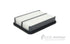 AG1555 Air Filter Toyota Corolla Export (GUD)