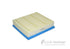 AG1591 Air Filter Isuzu Kb250 D-Teq (GUD)