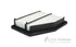 AG1607 Air Filter Honda Civic 1.8 2012- (GUD)