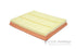 AG1648 Air Filter Bmw 1/ 2 Series (GUD)