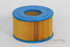 AG423 Air Filter Toyota/Daihatsu (GUD)
