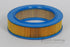 AG629 Air Filter Renault (GUD)