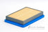 AG772 Air Filter Mazda (GUD)