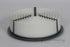 AG849 Air Filter Toyota (Co-Axial Filter) (GUD)