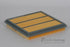 AG867 Air Filter Mitsubishi (GUD)