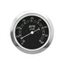 Autogauge 85mm Electrical Tachometre (Black Face)