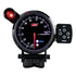 Autogauge 80mm Tachometre with Shiftlight & LED Display