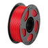 Anycubic PLA High Speed Filament 1kg – Bright Red