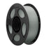 Anycubic PLA+ Filament 1kg - Grey