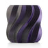 Anycubic PLA Silk Dual Filament 1kg - Black/Purple