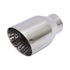 1X Racing Montoyta Tailpipe with Hexagon Design Inner Baffle (101mm)