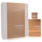 Al Haramain Amber Oud White Edition Eau De Parfum Spray (Unisex) By Al Haramain