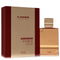 Al Haramain Amber Oud Rouge Eau De Parfum Spray By Al Haramain