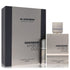 Al Haramain Amber Oud Carbon Edition Eau De Parfum Spray (Unisex) By Al Haramain