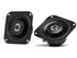 Infinity Alpha 4020 4″ 175w 2way Speakers