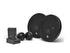 Infinity ALPHA 650C 350W 6.5″ 2-Way Component Split System