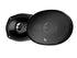 Vibe Audio BA6MW-V4 Black Air 6″ 420w Midrange Woofer Speaker