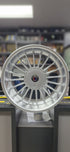 5/112/120/18"/18X8.5J/9.5J Alpina (PRICE PER SET)