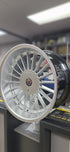 5/112/120/18"/18X8.5J/9.5J Alpina (PRICE PER SET)