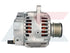 Alternator Haval H6 2.0 ,H9 2.0 Vvt 4G63-S4M,Gw4C20,Gw4C20A 2013-> 12V