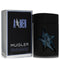 Angel Eau De Toilette Spray Refillable (Rubber) By Thierry Mugler
