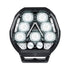 Hella Antares 7″ HP 160 Driving Light LED Kit