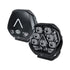 Hella Antares 7″ HP 160 Driving Light LED Kit
