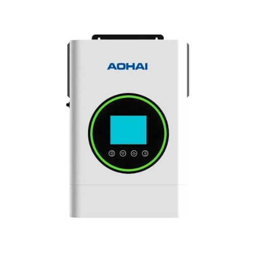 Aohai 3Kw Offgrid Hybrid Inverter