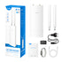 Cudy AC1200 Gigabit Dual Band Ceiling Access Point- Outdoor