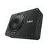 Audison APBX 10 S4S 10″ Subwoofer Box 800 W Peak Power | 250 mm | 4 ohm